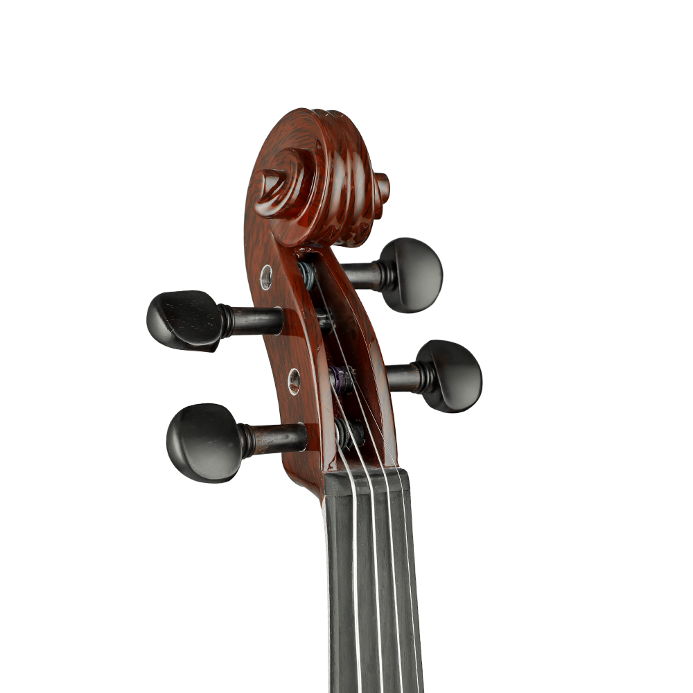 CONCERTO SDDS-1601 4/4 Elektro Keman Fiyatı, Özellikleri | ZUHAL